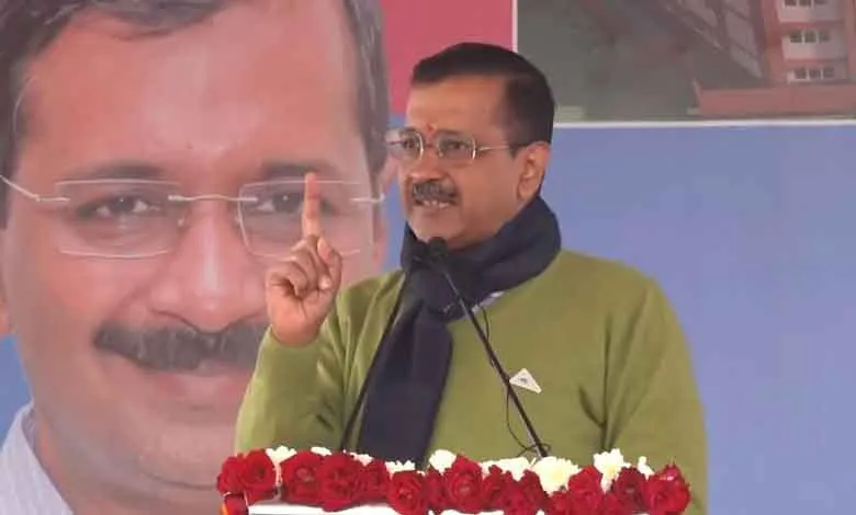 'ED को रोक दें, PMLA की धारा 45 खत्म कर दें तो शिवराज व वसुंधरा अपनी पार्टी बना लेंगे', केजरीवाल का दावा