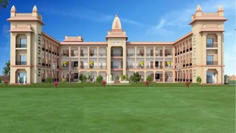 Banda News: अटल आवासीय विद्यालय का परीक्षा परिणाम घोषित...इतने बच्चे हुए चयनित, जानें- नाम