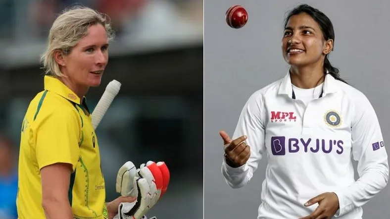 WPL 2024: गुजरात की टीम ने किया बड़ा ऐलान, बेथ मूनी को मिली कमान...स्नेह राणा करेंगी टीम का नेतृत्व 