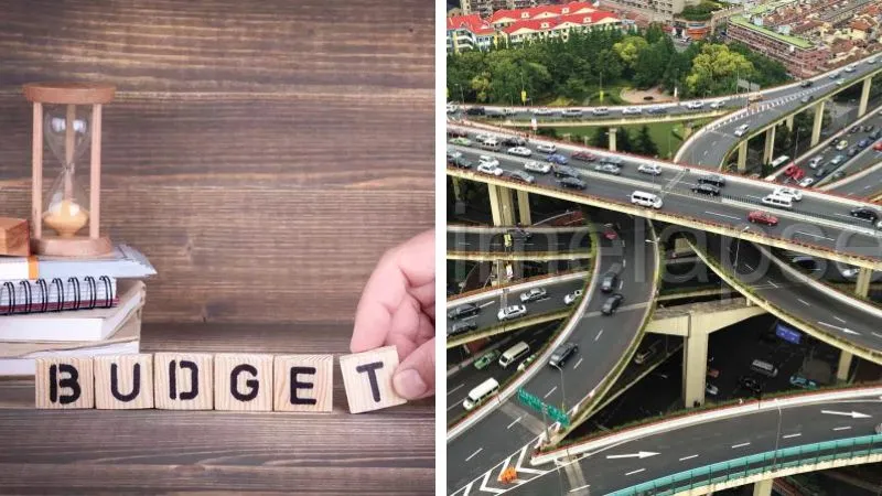 Kanpur: एलिवेटेड ट्रैक और रोड को बजट मिलने के आसार; शहर में जाम से मिलेगी मुक्ति....