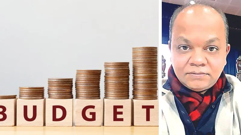 Budget: CSJMU के असिस्टेंट प्रोफेसर डॉ. सिधांशु राय बोले- पर्यटन को बढ़ावा मिले, बिठूर बन सकता है पर्यटकों की पहली पसंद...