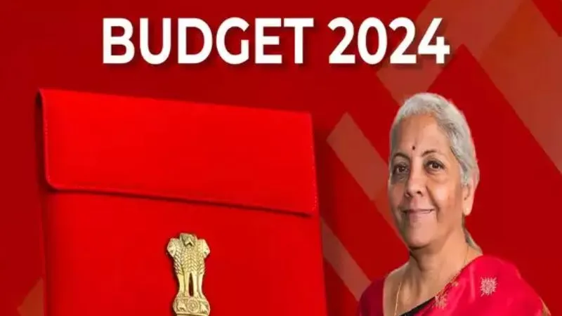 Budget 2024: विपक्ष ने नकारा लेकिन अन्य वर्गों को बजट में दिखीं उम्मीद, उद्यमी बोले...