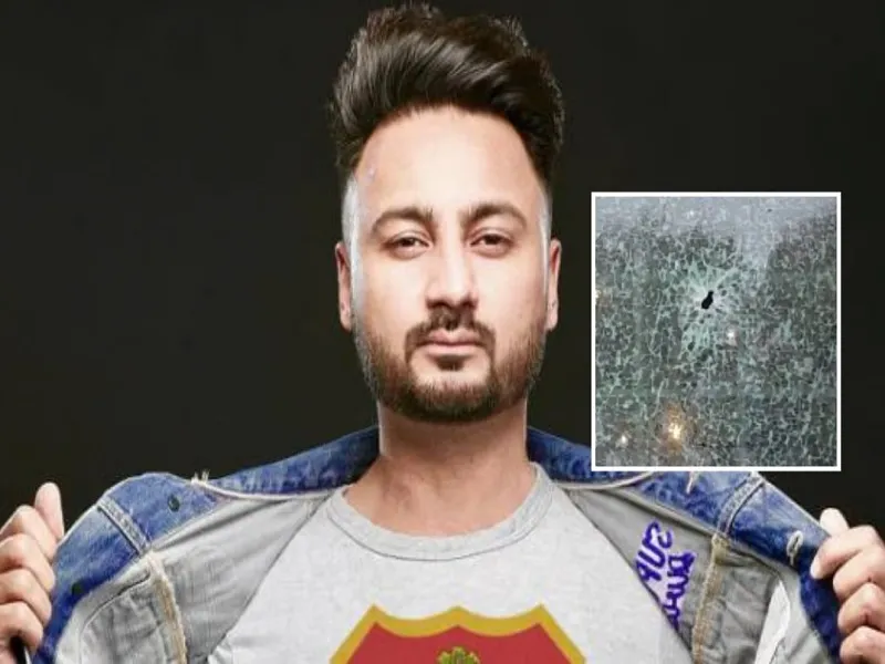 पंजाबी म्यूजिक इंडस्ट्री के बड़े प्रोड्यूसर-कंपोजर Bunty Bains पर फायरिंग, बाल-बाल बचे...मांगे एक करोड़