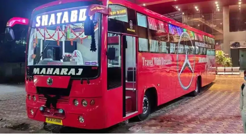 कानपुरवासियों के लिए अच्छी खबर... शहर में जल्द चलेंगी डबल डेकर बसें, ट्रैफिक का लोड कम करने के लिए नई पहल