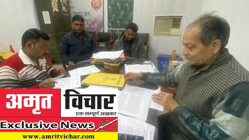 World Cancer Day 2024: हौसले से जीती कैंसर की जंग, दूसरों के लिए बने मिसाल ... पढ़िए घातक बीमारी को मात देने वाले अकाउंटेंट की स्टोरी