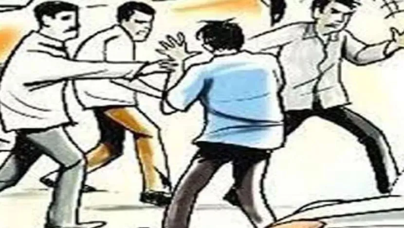 बरेली: आईएमसी राष्ट्रीय सचिव डॉ  नफीस के परिवार पर जानलेवा हमला,बेटों को दी झूठे केस में फसाने की धमकी