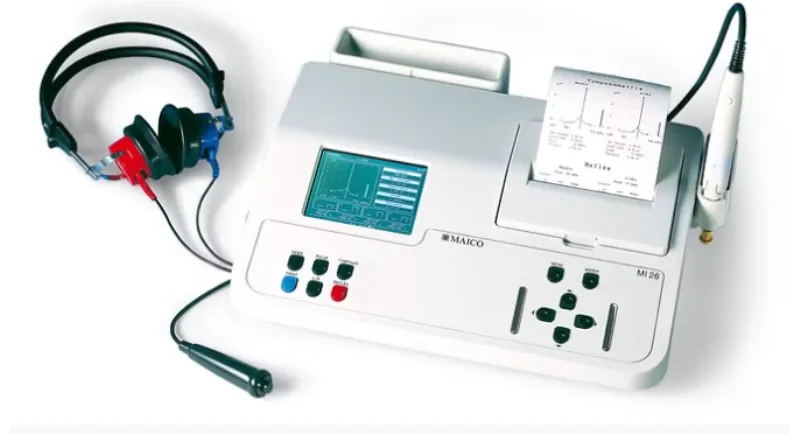 हल्द्वानी: बहरेपन का तुरंत चलेगा पता, सच बताएगी बेरा मशीन