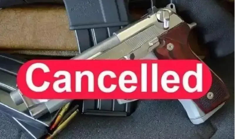 हल्द्वानी: बनभूलपुरा में 120 लाइसेंसधारकों के 127 शस्त्रों के लाइसेंस निलंबित