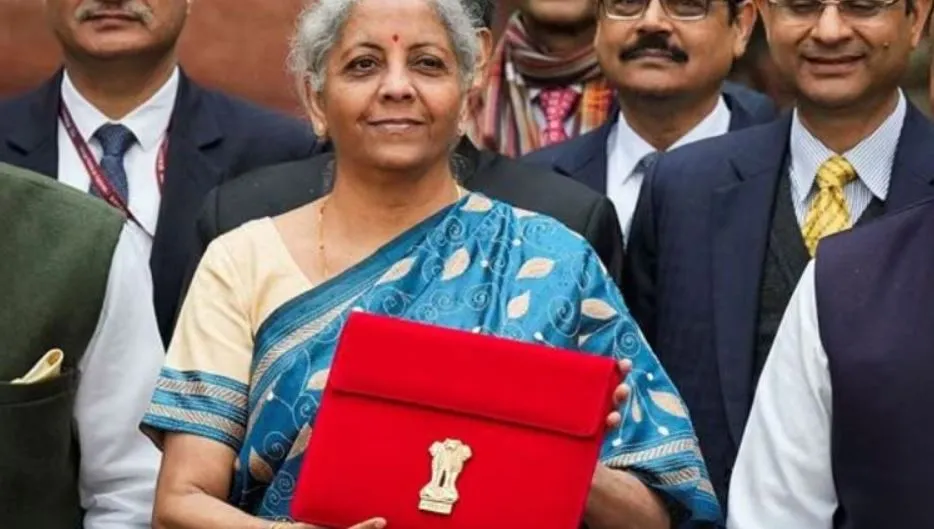 Budget 2024-25: सरकार का फोकस गरीब, महिलाएं, युवा और अन्‍नदाता पर केन्द्रित- वित्त मंत्री