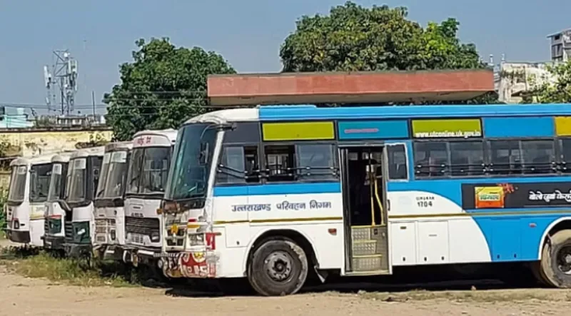 हल्द्वानी: किच्छा में शिफ्ट हो सकता है काठगोदाम डिपो व कार्यशाला...!