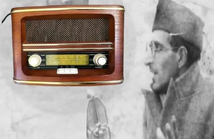 जम्मू-कश्मीर: सुप्रसिद्ध कवि और साहित्य अकादमी पुरस्कार विजेता फारूक नाजकी का निधन