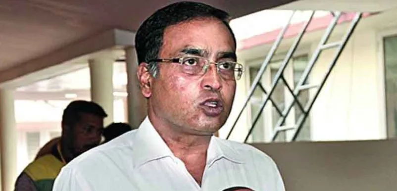 असम विधानसभा: कार्यवाही में बाधा डालने पर कांग्रेस विधायक निलंबित