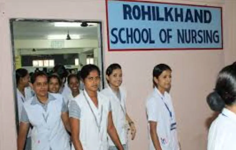 बरेली: रुहेलखंड विश्वविद्यालय में बीएससी और एमएससी नर्सिंग की परीक्षा 20 से