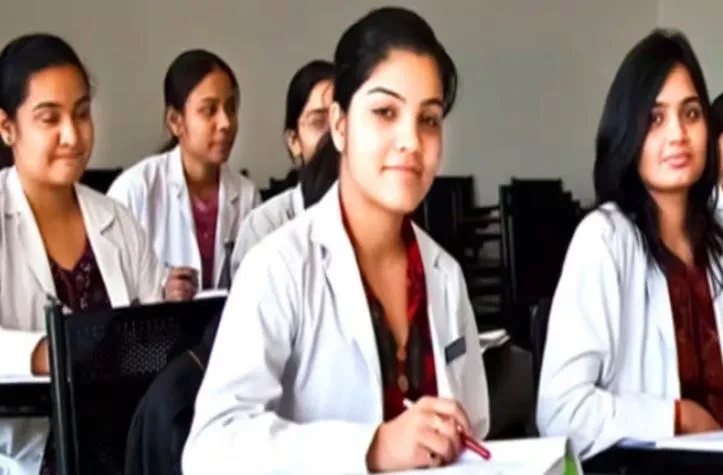 बरेली: रुहेलखंड विश्वविद्यालय में एमबीबीएस के परीक्षा फार्म 13 फरवरी से भरे जाएंगे