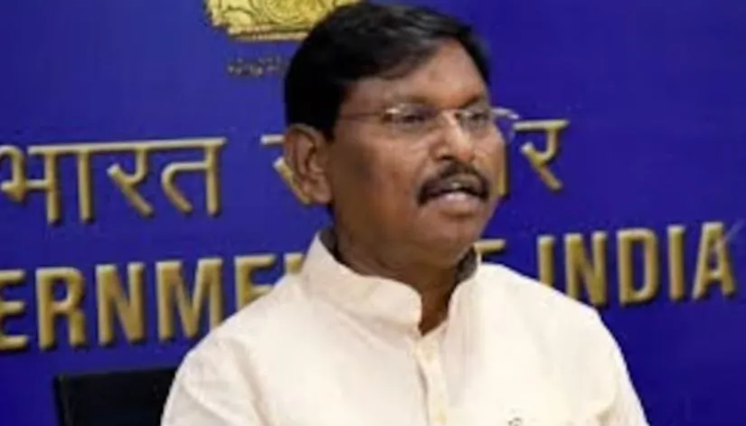 कृषि मंत्री अर्जुन मुंडा ने कहा- एमएसपी कानून जल्दबाजी में नहीं लाया जा सकता, किसानों को आगे आना चाहिए सरकार से वार्ता को 