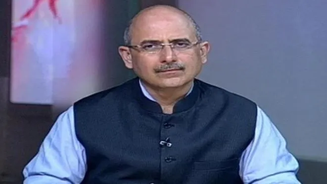 विपक्ष के पास मोदी का विकल्प नहीं, इसलिए चुनावी बॉन्ड मुद्दे का कर रहा राजनीतिकरण : भाजपा