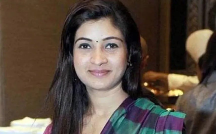 अल्का लांबा ने कहा- लोकसभा चुनाव से पहले कांग्रेस नेताओं के खिलाफ सक्रिय हो सकती है जांच एजेंसियां 