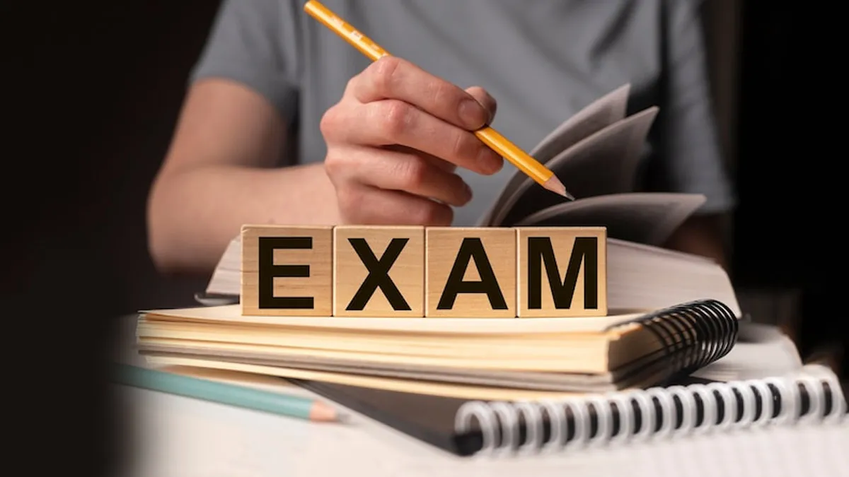 पीलीभीत: आज से 76 केंद्रों पर होंगी यूपी बोर्ड की परीक्षा, इंतजाम सख्त... तैयारी पूरी