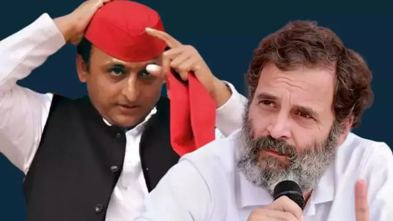 रायबरेली: फरवरी की सर्दी में राजनीतिक गर्मी लाएंगे अखिलेश, कांग्रेस गढ़ में भारत जोड़ो न्याय यात्रा में शामिल होकर INDIA को करेंगे मजबूत