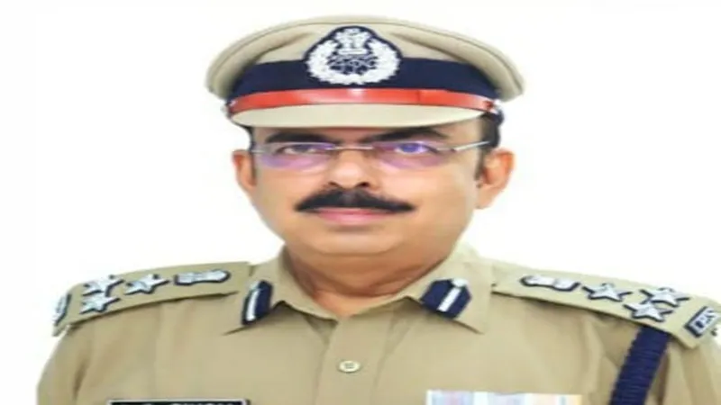 गोंडा: फरार वारंटियों के खिलाफ पुलिस का अभियान, मंडल के चारों जिलों से 201 गिरफ्तार