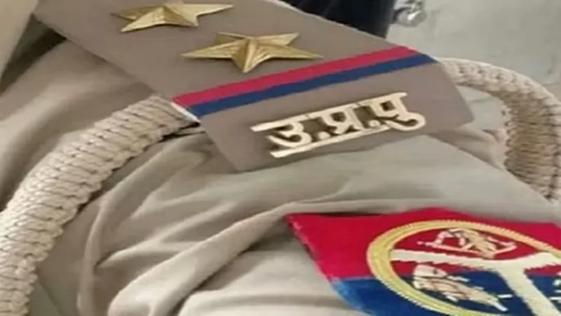 प्रयागराज: औद्योगिक क्षेत्र पुलिस ने 36 घंटे में चोरी की घटना का किया खुलासा
