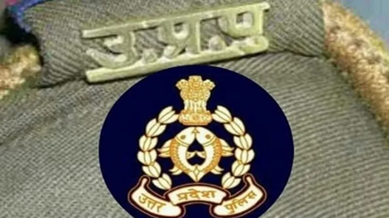 रायबरेली: पुलिस के सामने राजस्व टीम पर हमला, लेखपाल को दौड़ा-दौड़ाकर पीटा, कानून गो के साथ की धक्का-मुक्की