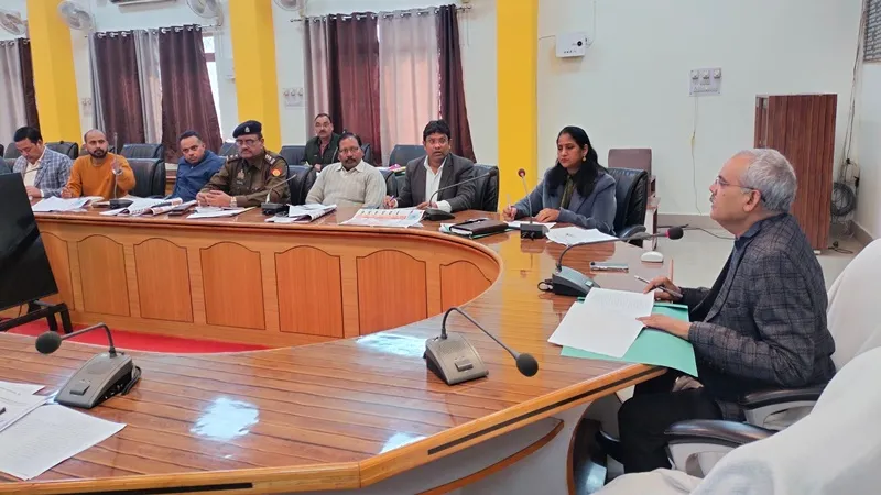 गोंडा: स्वरोजगार की उम्मीदों पर बैंकों का अड़ंगा, लोन के 1153 आवेदन लंबित