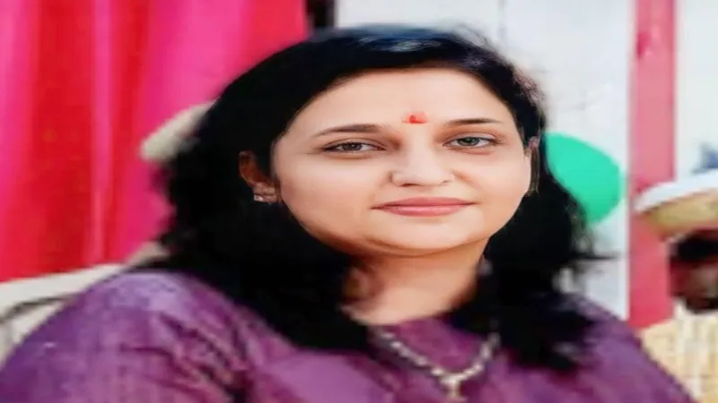 बहराइच में डीएम की बड़ी कार्रवाई: गुंडा एक्ट के नौ अपराधियों को किया जिला बदर