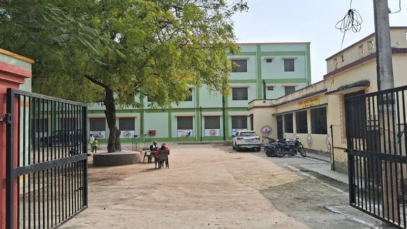 रायबरेली: आयुष अस्पताल बनकर तैयार, विभाग ने लिया हैंडओवर, ऑपरेशन से लेकर पंचकर्म तक की होंगी सुविधा 