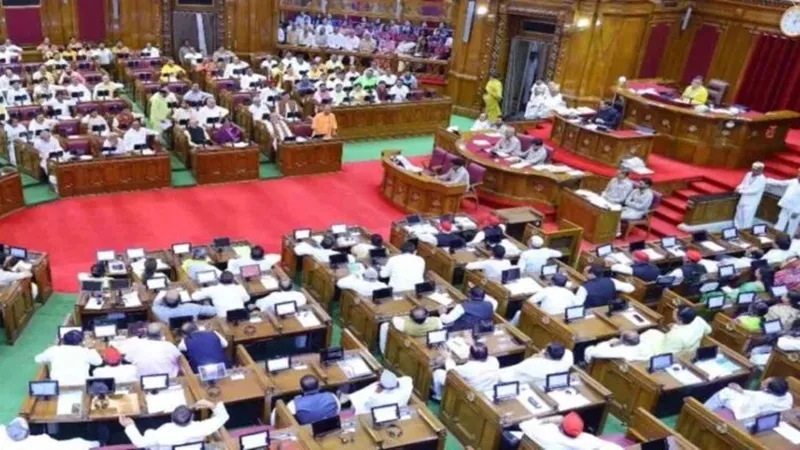 अयोध्‍या धाम में 11 फरवरी को दर्शन के लिए जाएंगे यूपी के सभी विधायक, विधानसभा अध्यक्ष ने किया आमंत्रित