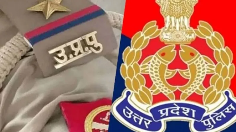 हरदोई: एसपी केशव चंद्र ने 119 हेड कांस्टेबल और 247 कांस्टेबल के किये तबादले