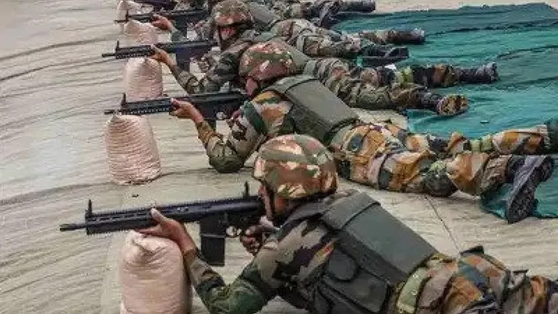 खत्म हुआ इंतजार, Agniveer Exam के लिये Admit Card 9 मार्च को होगा जारी