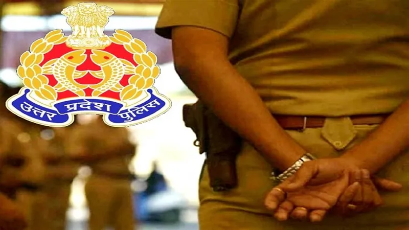 लखनऊ: डिप्टी एसपी रैंक के अधिकारियों का हुआ ट्रांसफर, देंखे लिस्ट 