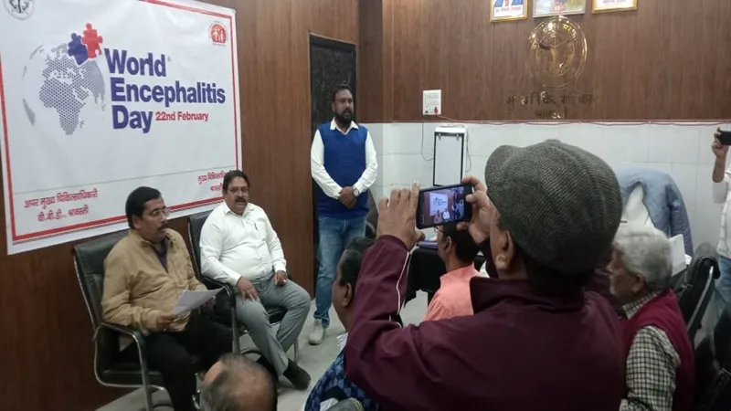 World Encephalitis Day: सही समय पर उपचार न मिले तो जानलेवी हो सकता है इंसेफेलाइटिस