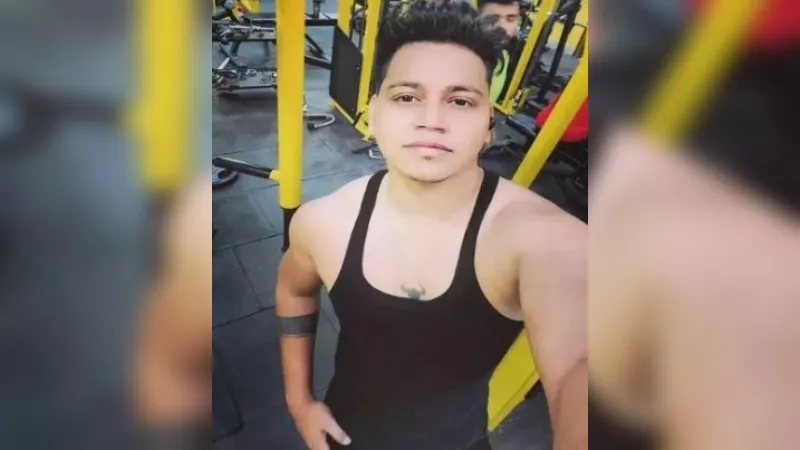 Kanpur News: हिस्ट्रीशीटर अजय ठाकुर पर बढ़ा इनाम; बर्रा में रैली के दौरान पथराव कर फैलाई थी दहशत... 