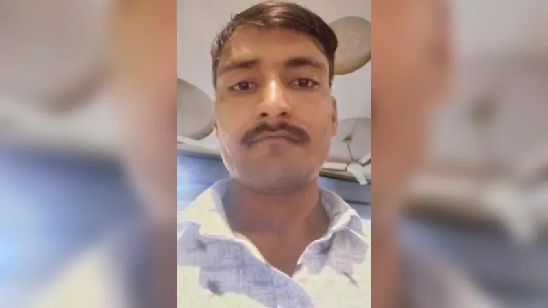 Etawah News: राजस्थान में सड़क दुर्घटना में भरथना के युवक की मौत; परिजनों में मचा कोहराम... 