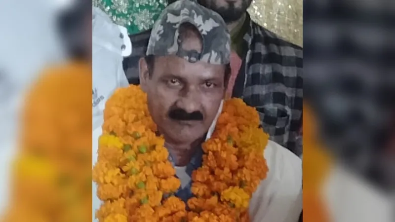 Kannauj News: फोटोग्राफर हत्याकांड: ईंट से कुचलकर साथी ने की हत्या; आरोपी बोला- 'कुकर्म करने का दबाव बनाता था'...