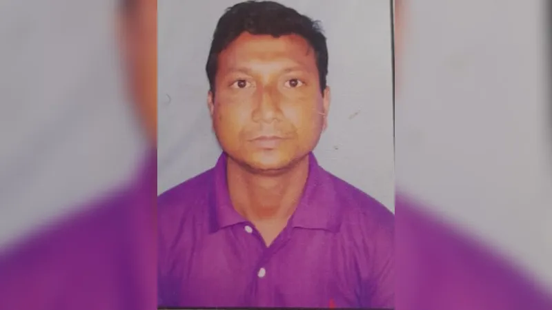 Unnao: 19 दिन बाद ओमान से घर पहुंचा युवक का शव, बिलख उठे परिजन; इस वजह से ओमान में हुई थी मौत... पढ़ें पूरी खबर..