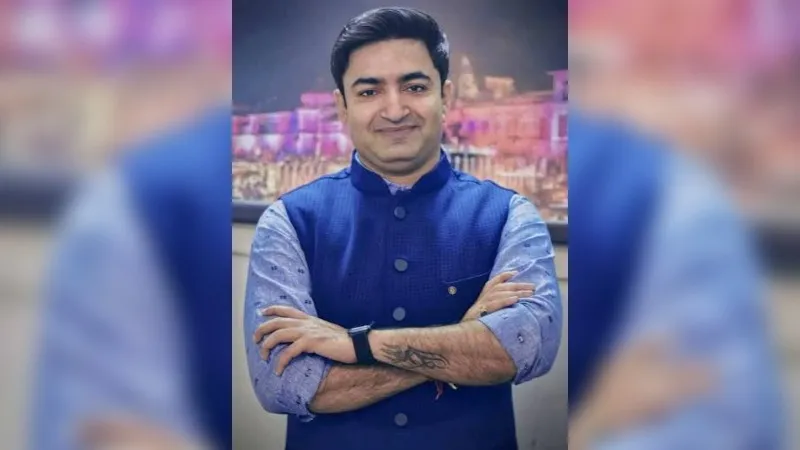 Unnao: गैंगस्टर मामले में बिठूर विधायक अभिजीत सिंह सांगा कोर्ट से बरी; तीन अन्य सहआरोपी भी दोष मुक्त करार...