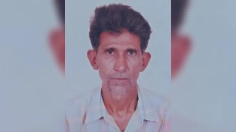 Kanpur News: एटीएस कमांडो के पिता ने लगाई फांसी; सुपरवाइजर के नाम लिखा सुसाइड नोट... धमकाने का लगाया आरोप...