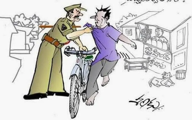 रुद्रपुर: 150 CCTV कैमरों ने खोली साइकिल लुटेरे गैंग की पोल