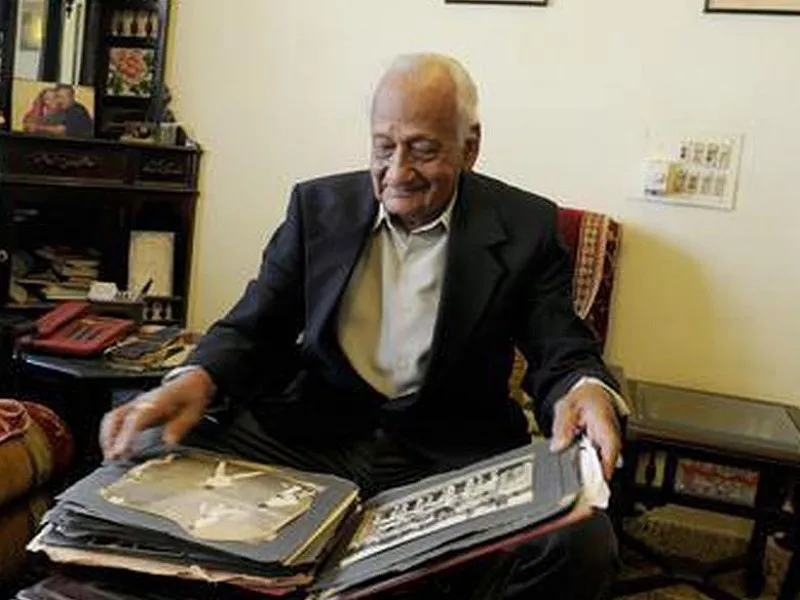 Datta Gaekwad Death : भारत के सबसे बुजुर्ग क्रिकेटर दत्ताजीराव गायकवाड़ का निधन 