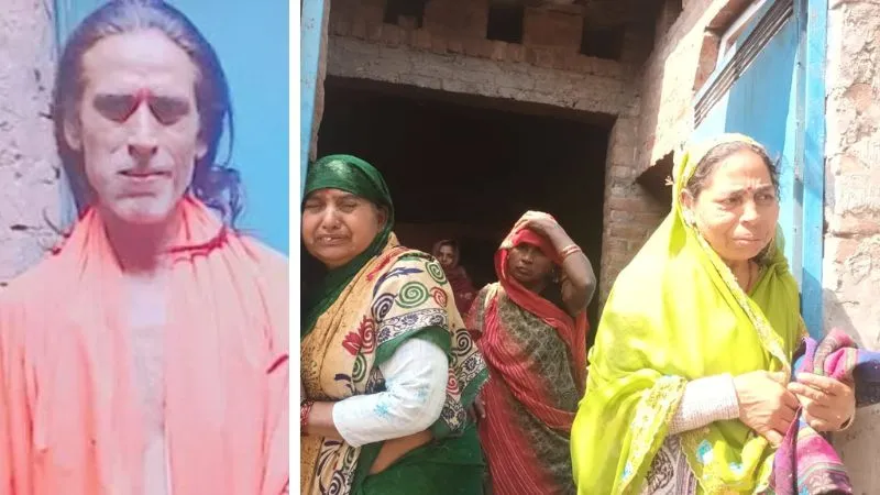 Kanpur Dehat: संदिग्ध हालत में अधेड़ का घर में फंदे पर लटकता मिला शव... जांच में जुटी पुलिस