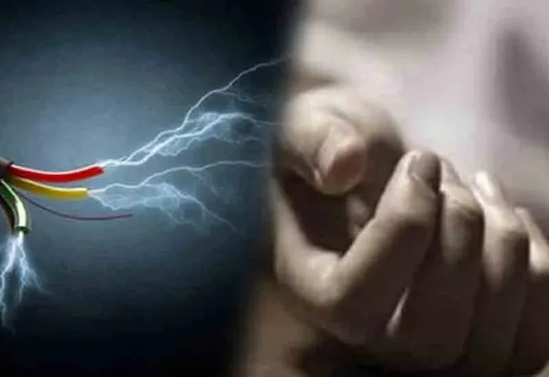 रामपुर : करंट लगाकर महिला को किया मारने का प्रयास, पति समेत चार लोगों के खिलाफ रिपोर्ट दर्ज...जांच शुरू