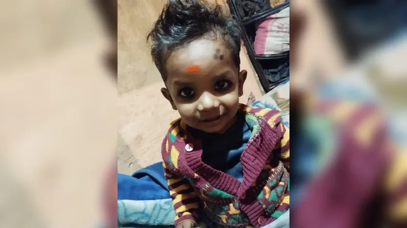Kanpur News: खेलने के दौरान फिसला पैर…नहर में जा गिरा बच्चा, मौत, घर से 250 मीटर दूर हुआ हादसा