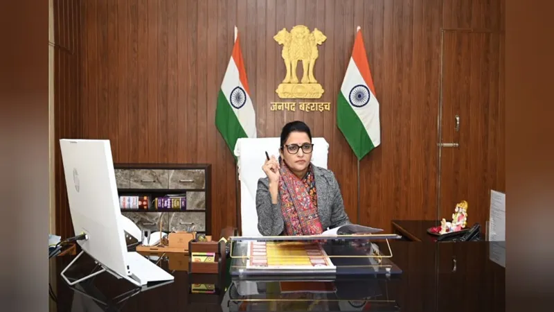 Police Recruitment Exam: बहराइच में पांच सेक्टरों में होगी पुलिस भर्ती परीक्षा, शामिल होंगे 7008 अभ्यर्थी, बनाए गए हैं 14 परीक्षा केन्द्र