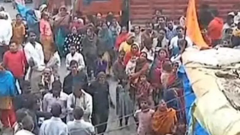 Double Murder Chakeri