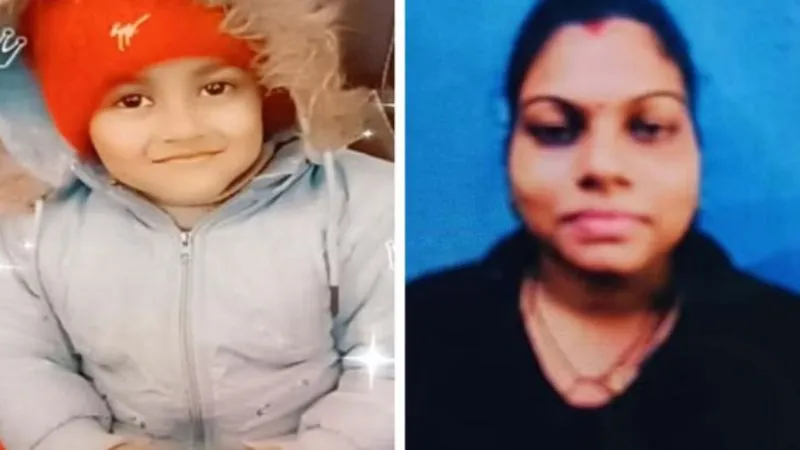 Kanpur: डबल मर्डर: 'मैं जीना चाहता था पर कर्ज ने जीने नहीं दिया'... पत्नी व बेटी के हत्यारे अर्जुन ने सूदखोरों पर मढ़ा ये आरोप... जानें...