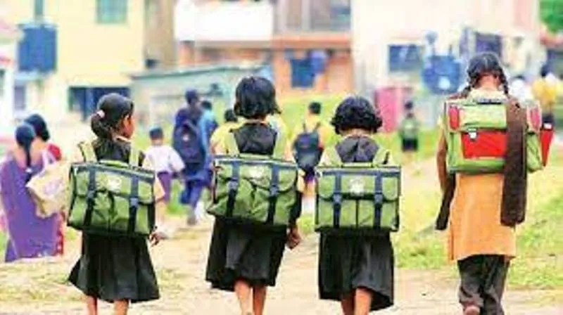 हल्द्वानी: बनभूलपुरा को छोड़कर बाकी जगह खुलेंगे स्कूल