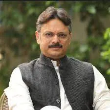 सर्वांगीण विकास के साथ  प्रदेश का अब तक का सबसे बड़ा बजट   :राजेश्वर सिंह